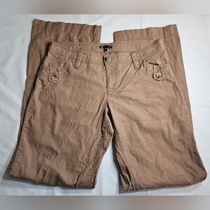 Gap khaki pants